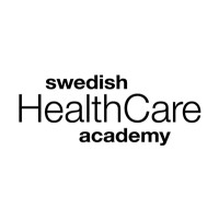 Swedish HealthCare Academy logo