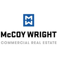 McCoy Wright, Inc. logo