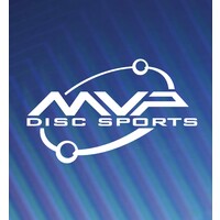 MVP Disc Sports logo