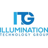 Illumination Technology Group - ITG logo