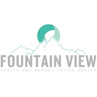 Fountain View Health And Rehabilitation Center logo