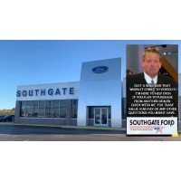 Southgate Ford