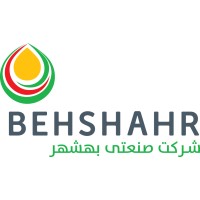 Behshahr Industrial Company logo