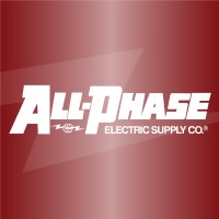 All-Phase Electric/CED Toledo, OH logo