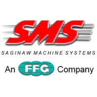 Image of Saginaw Machine Systems (SMS) - an FFG Company