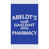 ABELDTS GASLIGHT PHARMACY, INC logo