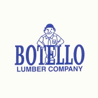 BOTELLO LUMBER logo