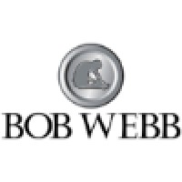 Bob Webb Group logo