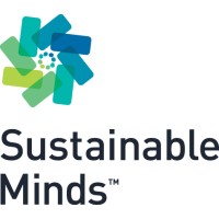 Sustainable Minds logo