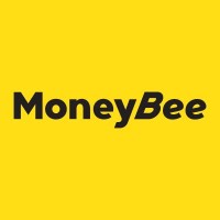 MoneyBee logo