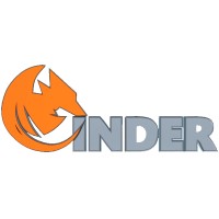 Cinder Interactive logo
