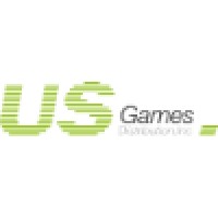 U.S.Games Distribution, Inc logo