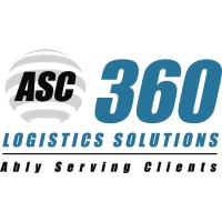 ASC 360 Logistics Solutions logo