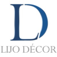 Lijo Decor logo