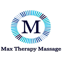 Max Therapy Massage logo