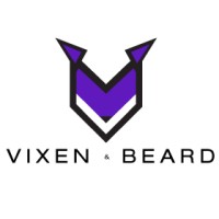 Vixen & Beard logo