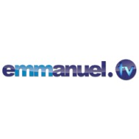 Emmanuel TV logo