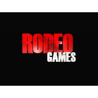 Rodeo Games logo