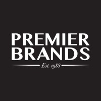 Premier Brands Ltd logo
