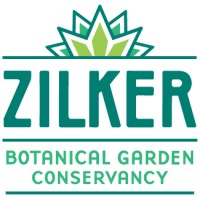 Zilker Botanical Garden Conservancy logo