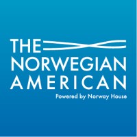 The Norwegian American logo