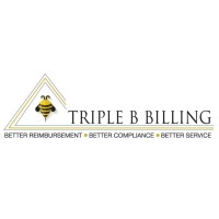 TRIPLE B BILLING AND CONSULTING logo