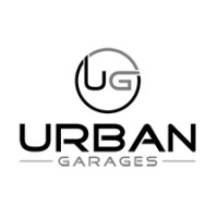 Urban Garages logo