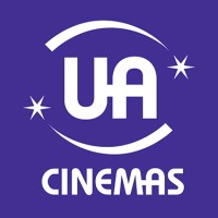 UA Cinemas logo
