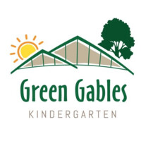 Green Gables Kindergarten logo