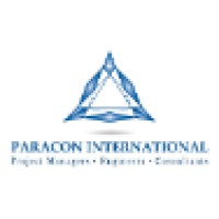 Paracon International logo