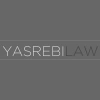 Yasrebi Law logo