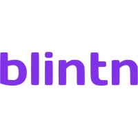 Blintn logo