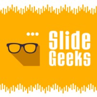 SlideGeeks logo