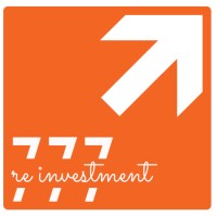 777 Re Investment logo