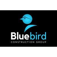 Bluebird Construction Group logo