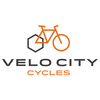 Velocity Cycles logo