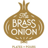 The Brass Onion logo
