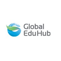 Global EduHub logo