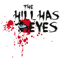 The Hill Has Eyes logo