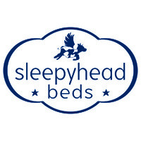 Sleepyhead Beds logo