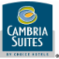 Cambria Suites Appleton logo