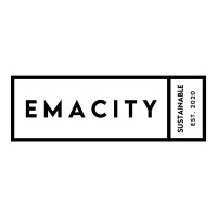 Emacity World logo