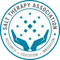 Salt Therapy Association logo