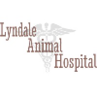 Lyndale Animal Hospital logo
