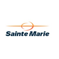Sainte Marie Importação E Exportação logo