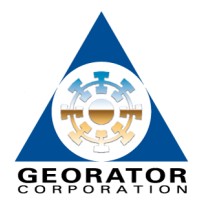 Georator Corporation logo