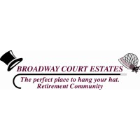 Broadway Court Estates logo