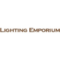 Lighting Emporium logo