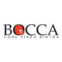 Bocca Coal Fired Bistro logo