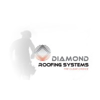 Diamond Roofing Systems logo
